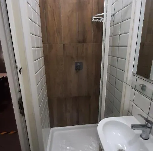 Youth Station Hostel Roma