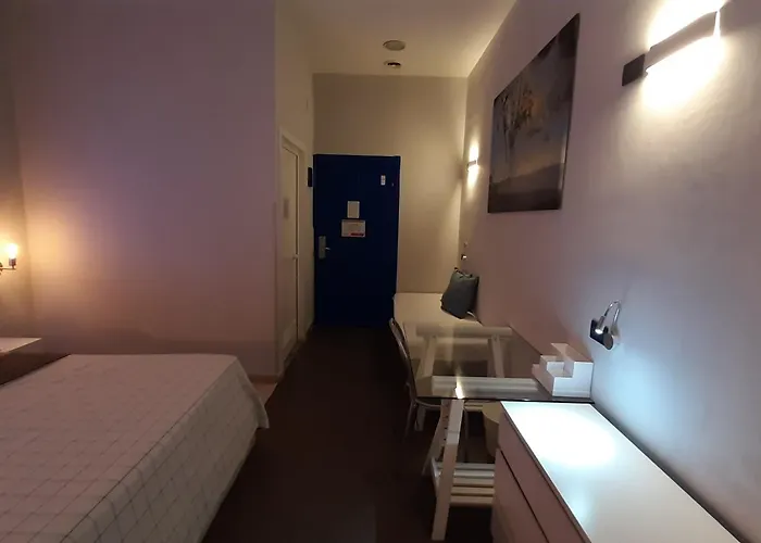 Hostel Youth Station
